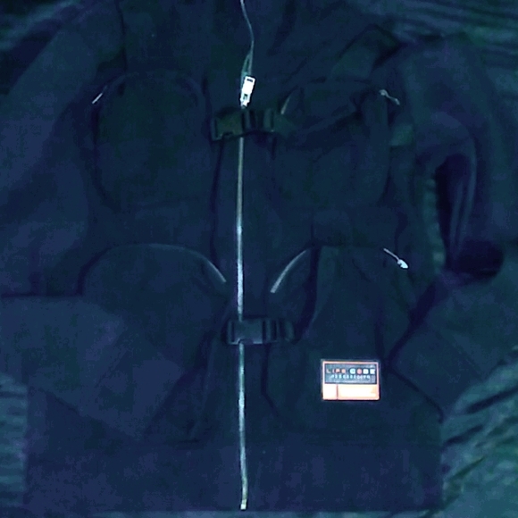 Vintage Sweat Suit - Picture 6 of 8